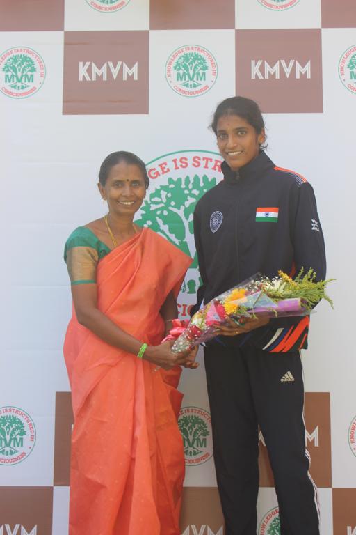 Kanishka Recognition wishes
